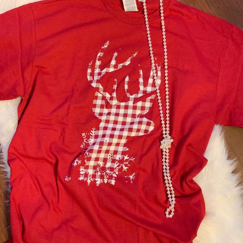 Christmas Shirts